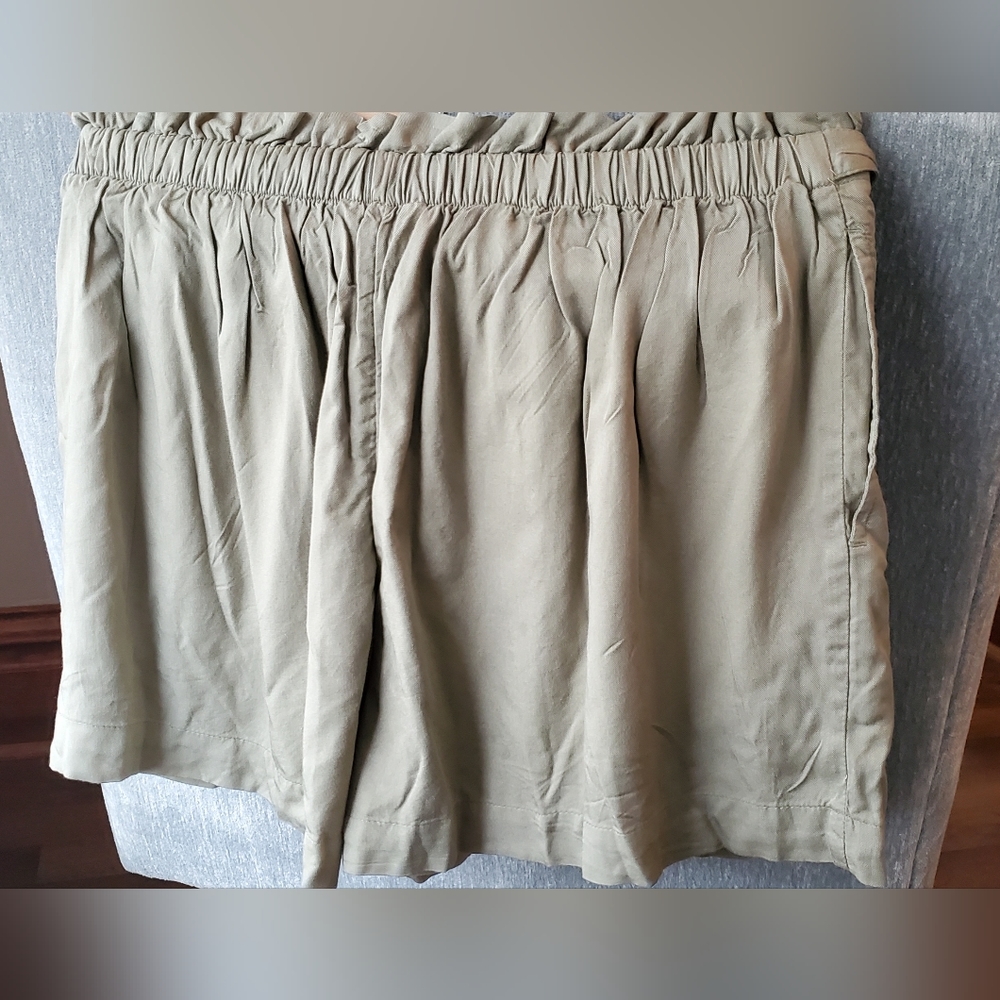 American Eagle shorts size medium - Picture 2 of 6